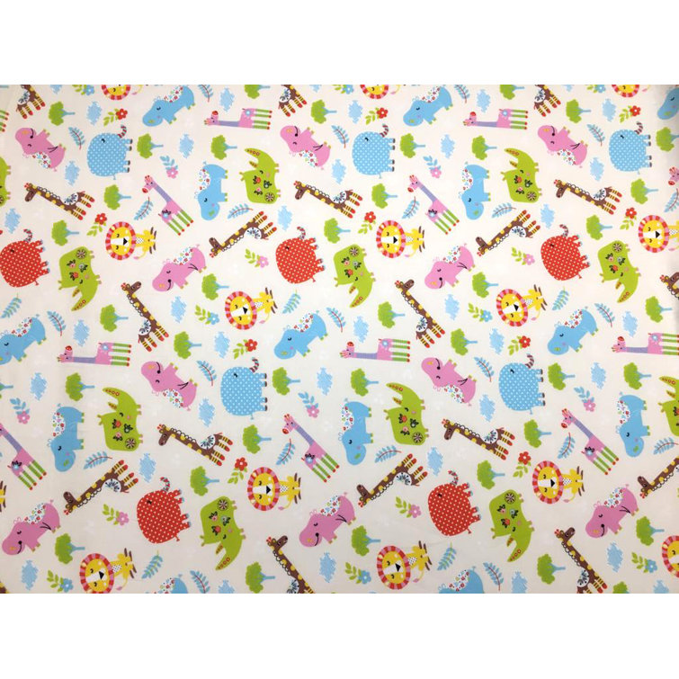 Bless international Pack N Play Sheet Wayfair